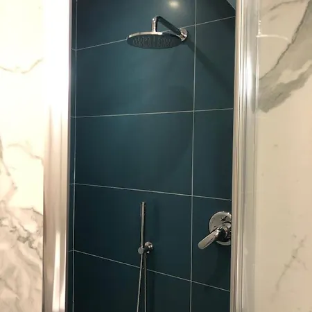 Civico 43c Int. 1 Apartment Porto San Giorgio